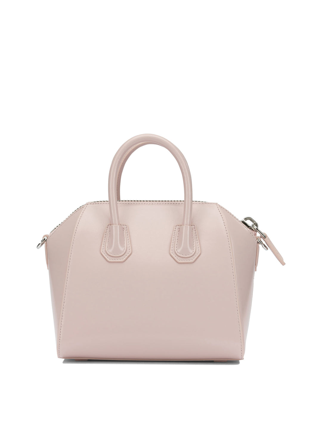 Givenchy Antigonia Handbags - Pink | 9e5742f245c15b224ed25e45f0410d3874d84a5b