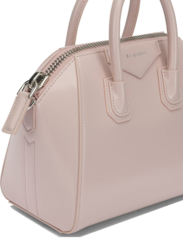 Givenchy Antigonia Handbags - Pink | fd782f1f8d9ac0063577902b9b568e70b5278447