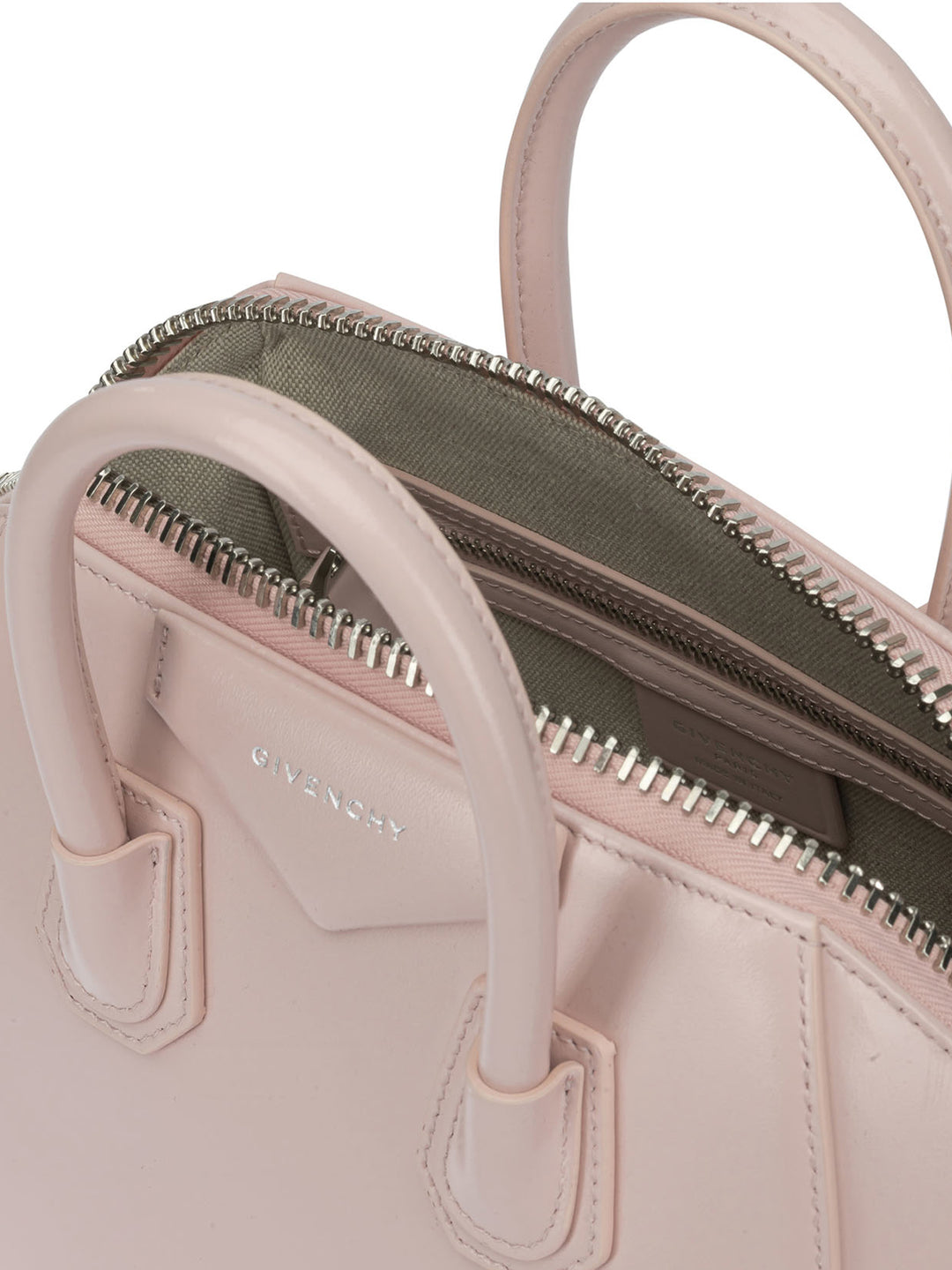Givenchy Antigonia Handbags - Pink | 7f8f088bf1ebf8d06ccc80d31049d5461d16b456