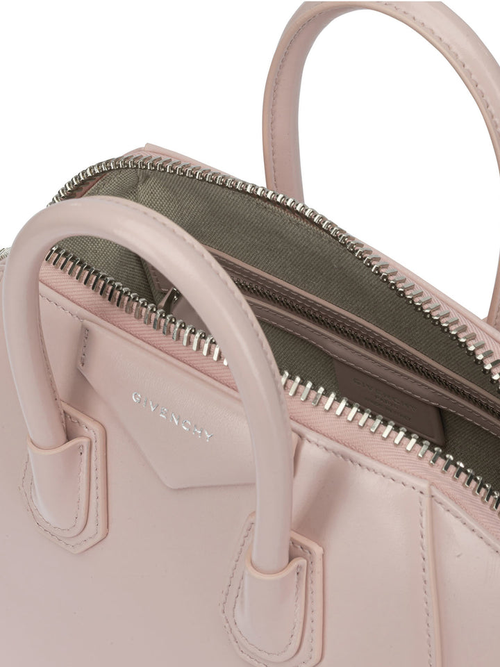 Givenchy Antigonia Handbags - Pink | 7f8f088bf1ebf8d06ccc80d31049d5461d16b456