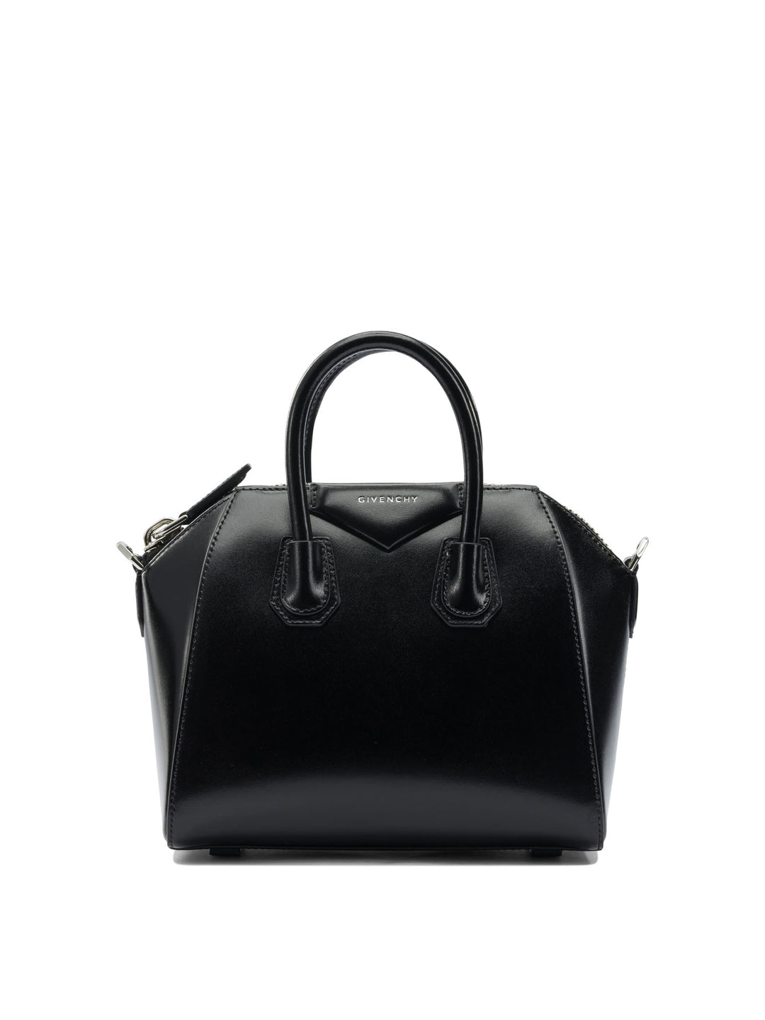 Givenchy Antigona Handbags - Black | ed50d3be21c0544fee5b0ef64822614e95f201c6