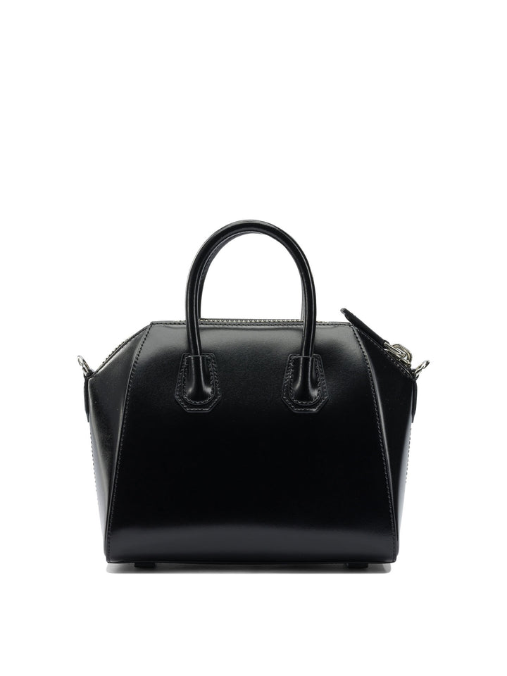 Givenchy Antigona Handbags - Black | dd6c66de24cc3ab4c1d09020ed17ba0c84d8c48d