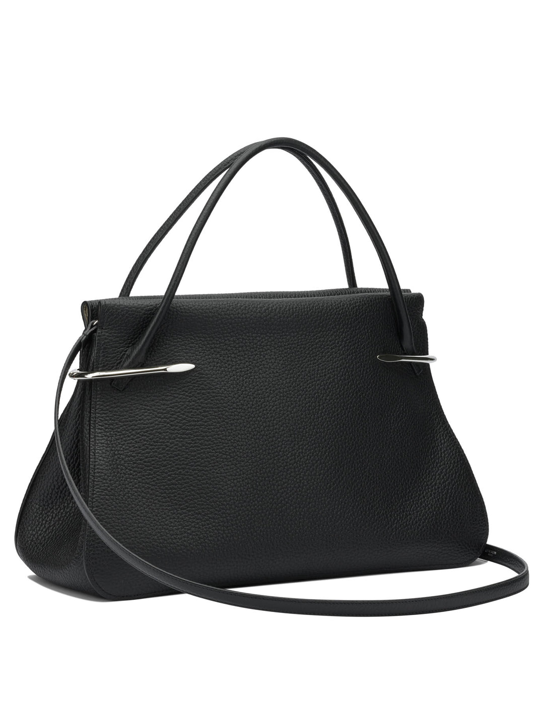 Givenchy Pinch Shoulder Bags - Black | d0b50c93af39035c380a84ebfbcc642f6cd978f1