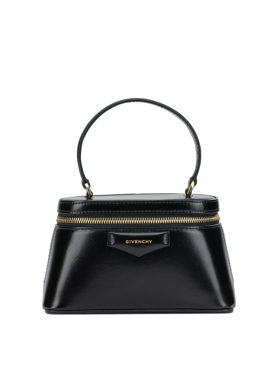 Givenchy Vanity Antigonia Handbags - Black | bb7226517c8420b3959cee5a4d344db5bf806cb8