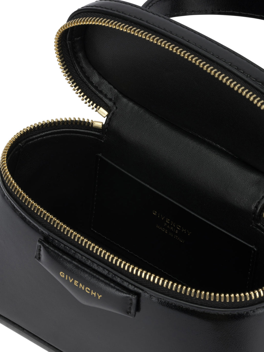 Givenchy Vanity Antigonia Handbags - Black | be30955e23c67addb3a0e2eaab3d04d8ba5dae1f