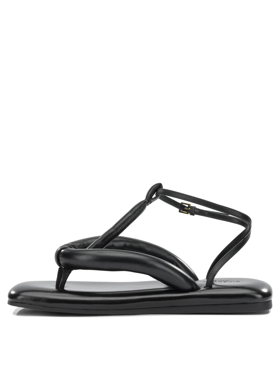 Givenchy Boudoir Sandals - Black | a205e5067f6dc9708e25069013297d9e1a77f5f6