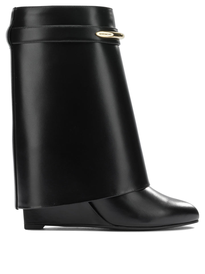 Givenchy Boots & Ankle Boots Boots and Ankle Boots - Black | a9c4ce94fc74daa706e4ff019ef255bff7c05e3a