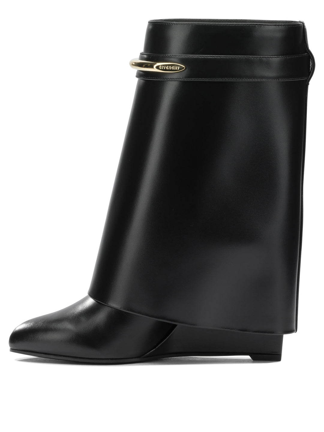 Givenchy Boots & Ankle Boots Boots and Ankle Boots - Black | 4a2a7297269004a2cfee522fc7211ec1110b6d36