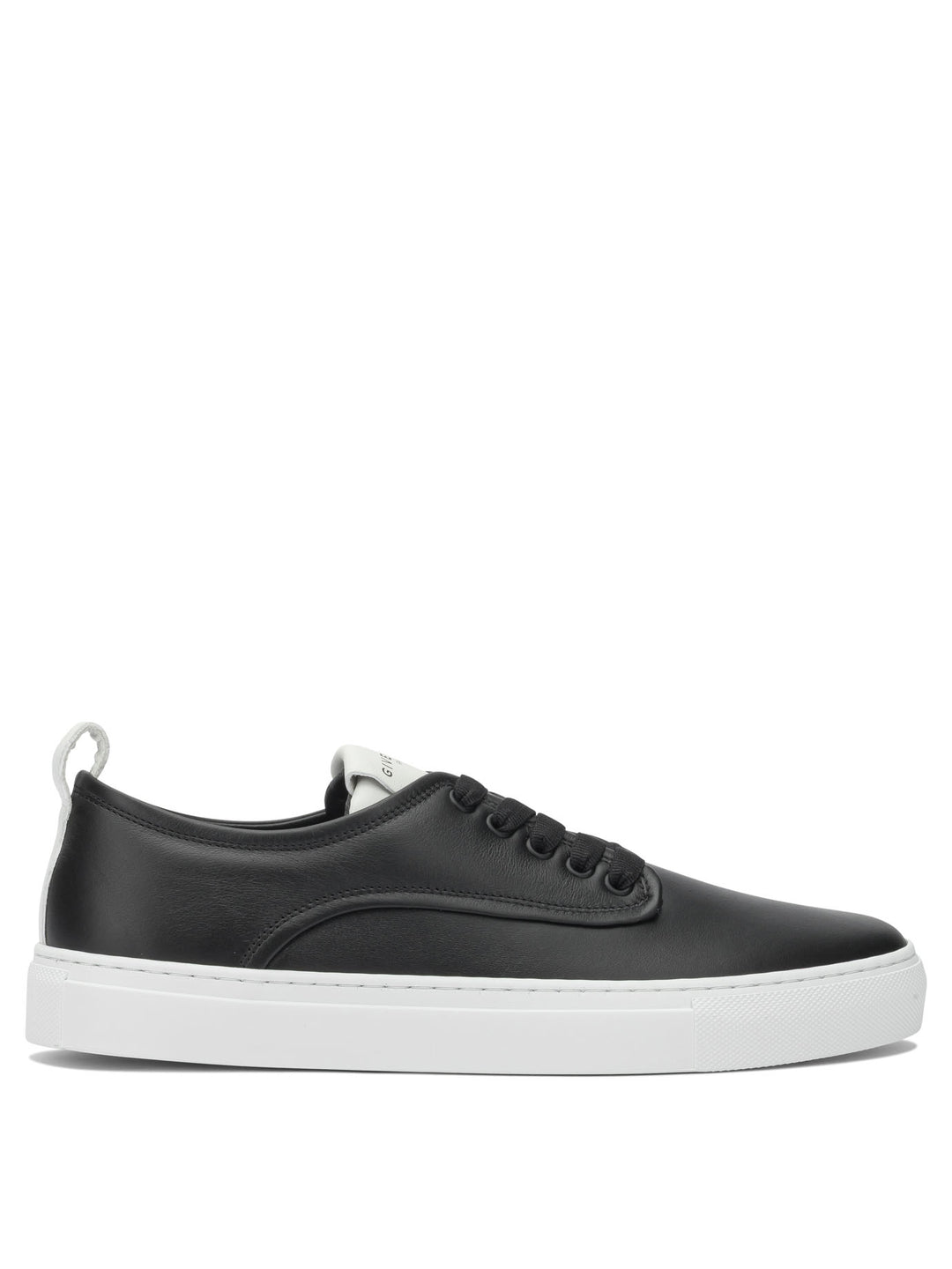 Givenchy New City Sneakers & Slip-On - Black | c083f54cbeaa1a053c24d08099434df31f4dce57