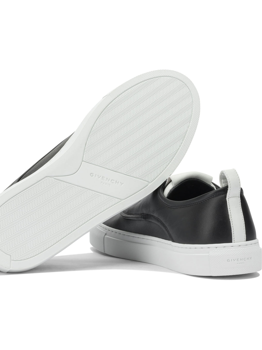 Givenchy New City Sneakers & Slip-On - Black | 3dbfe42ee99055ca5af8d406b3b9647b7d4dd361