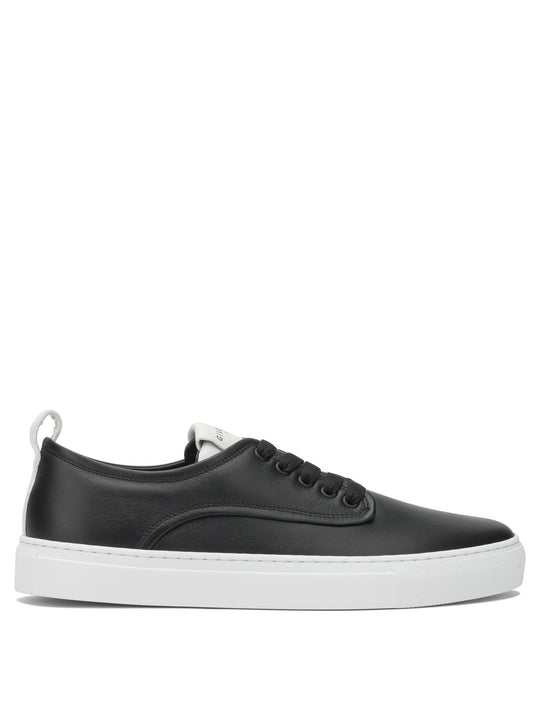 New City Sneakers & Slip-On Black