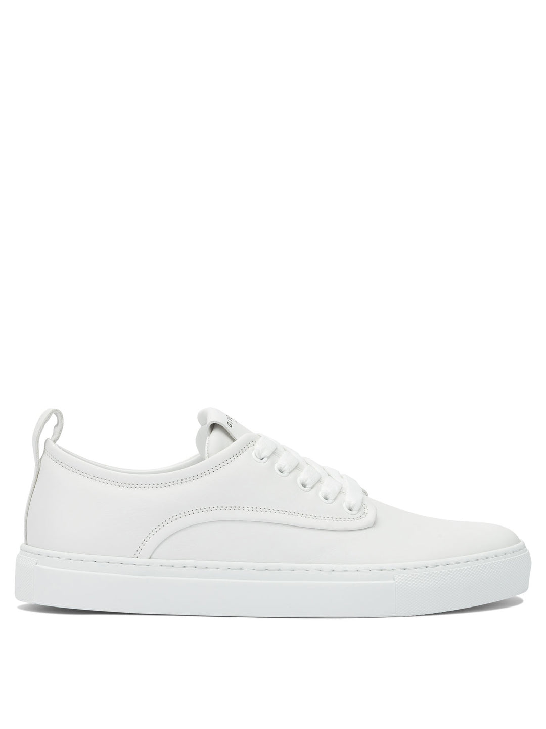 Givenchy New City Sneakers & Slip-On - White | b34f4d3764f4cd6a1d8383158b33443b68ccdc51