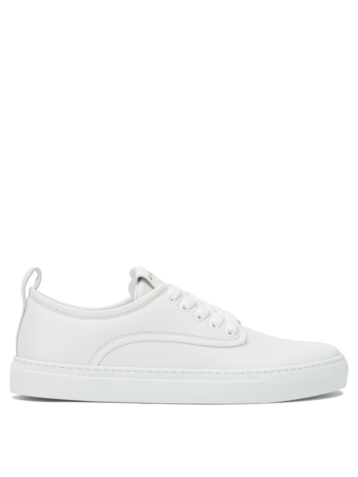 Givenchy New City Sneakers & Slip-On - White | b34f4d3764f4cd6a1d8383158b33443b68ccdc51