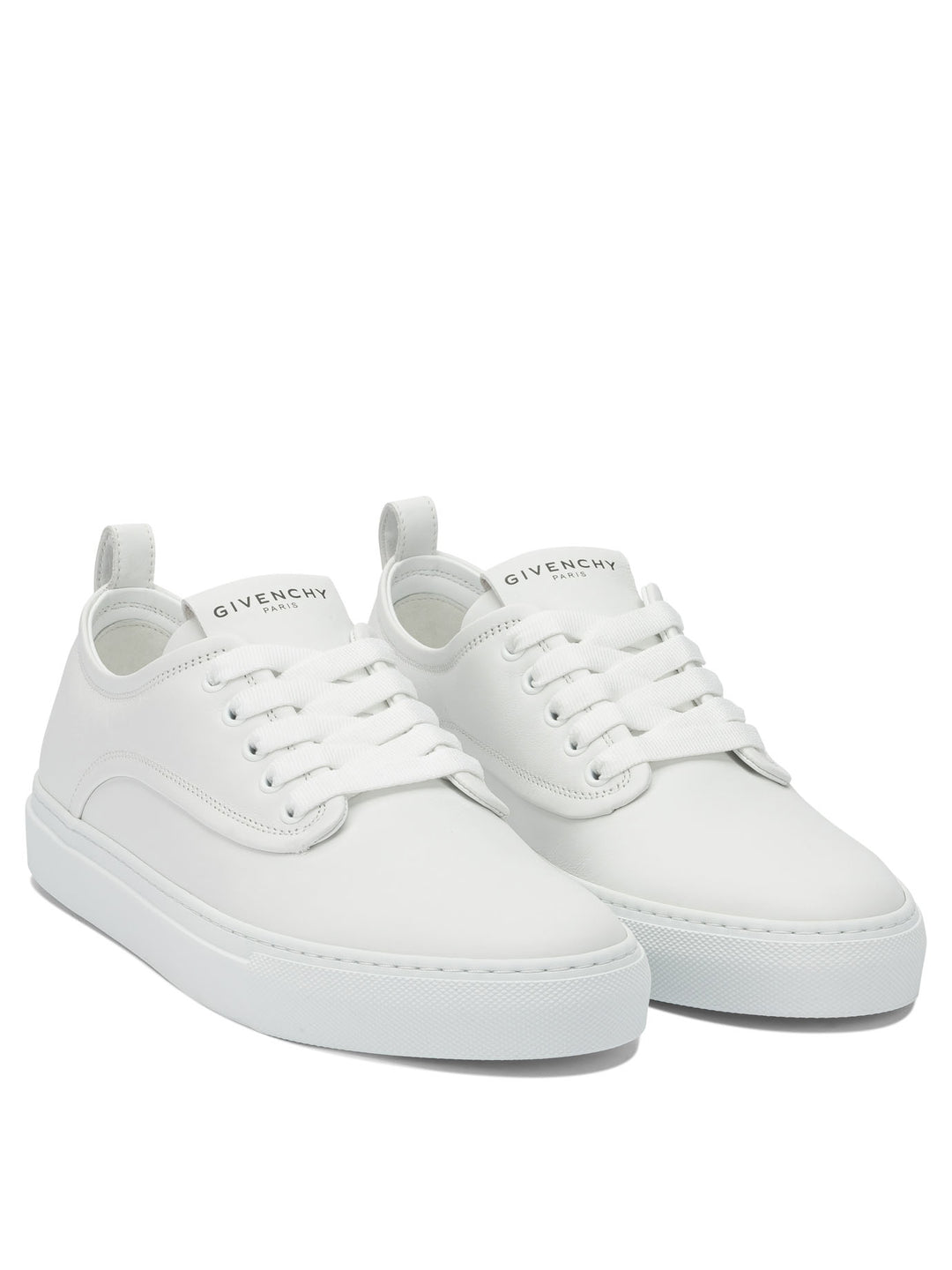 Givenchy New City Sneakers & Slip-On - White | f0737a7ce2ab9adcb820c4ebfd5f61067607218e