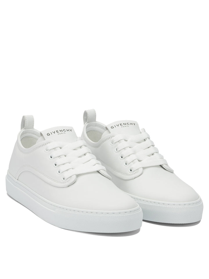 Givenchy New City Sneakers & Slip-On - White | f0737a7ce2ab9adcb820c4ebfd5f61067607218e