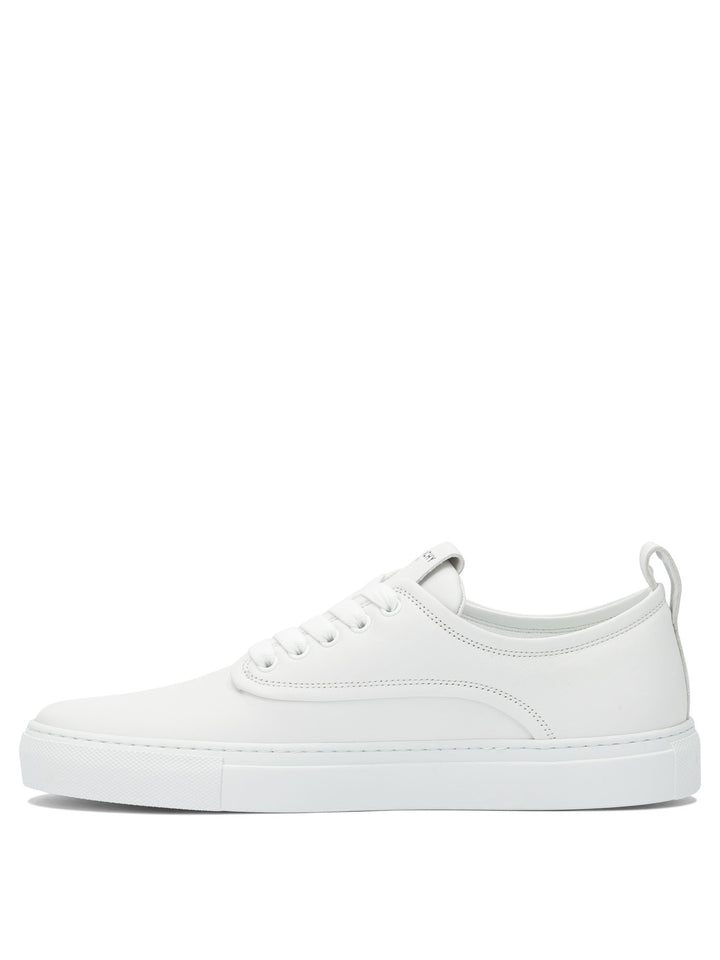 Givenchy New City Sneakers & Slip-On - White | ea7ef29a426a441fe1dfd2af42ac80652a91e7f8