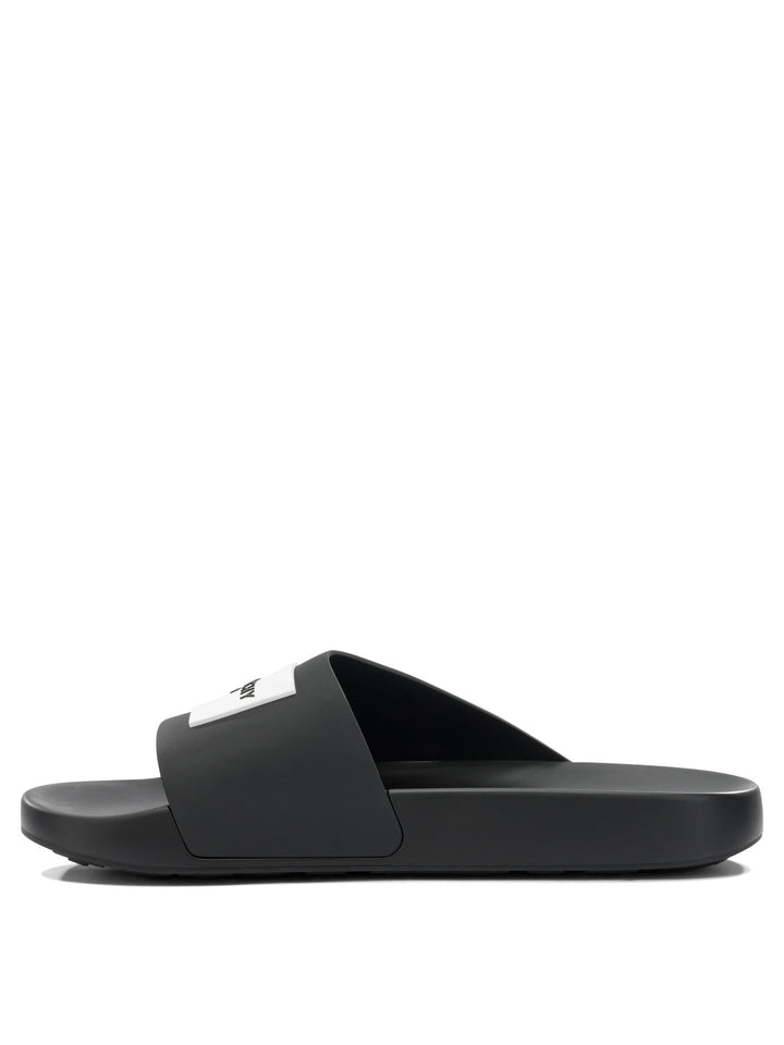 Givenchy  Sandals - Black | 714e1a5e65e7afb8eb71195396fd09e4bf5528f2