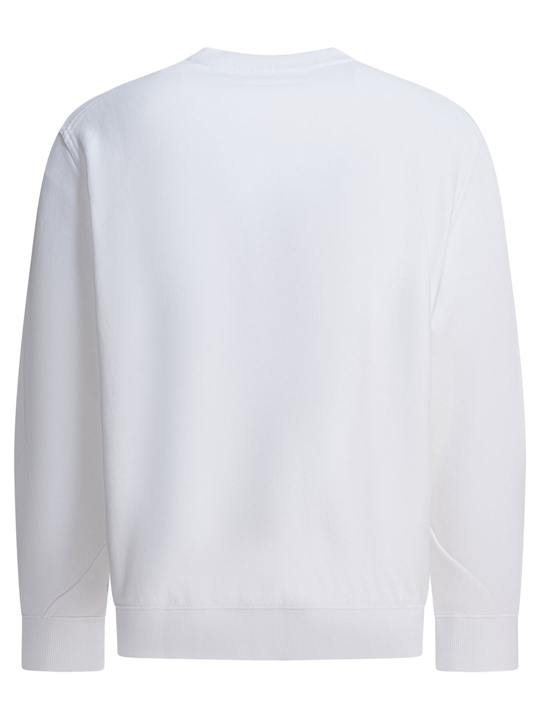 Givenchy Couture Seam Sweatshirts - White | 9cdf19a561e08fc98f0e67f5e65120ed173c0333
