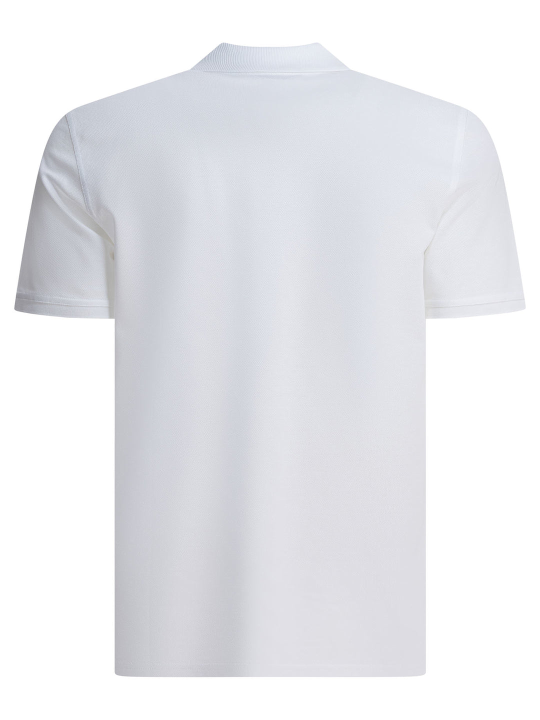 Givenchy Cotton Short-Sleeved Polo Shirt Polo shirts - White | 3aecbb92bb1a79876bea4695b4232acc8a59bf8f