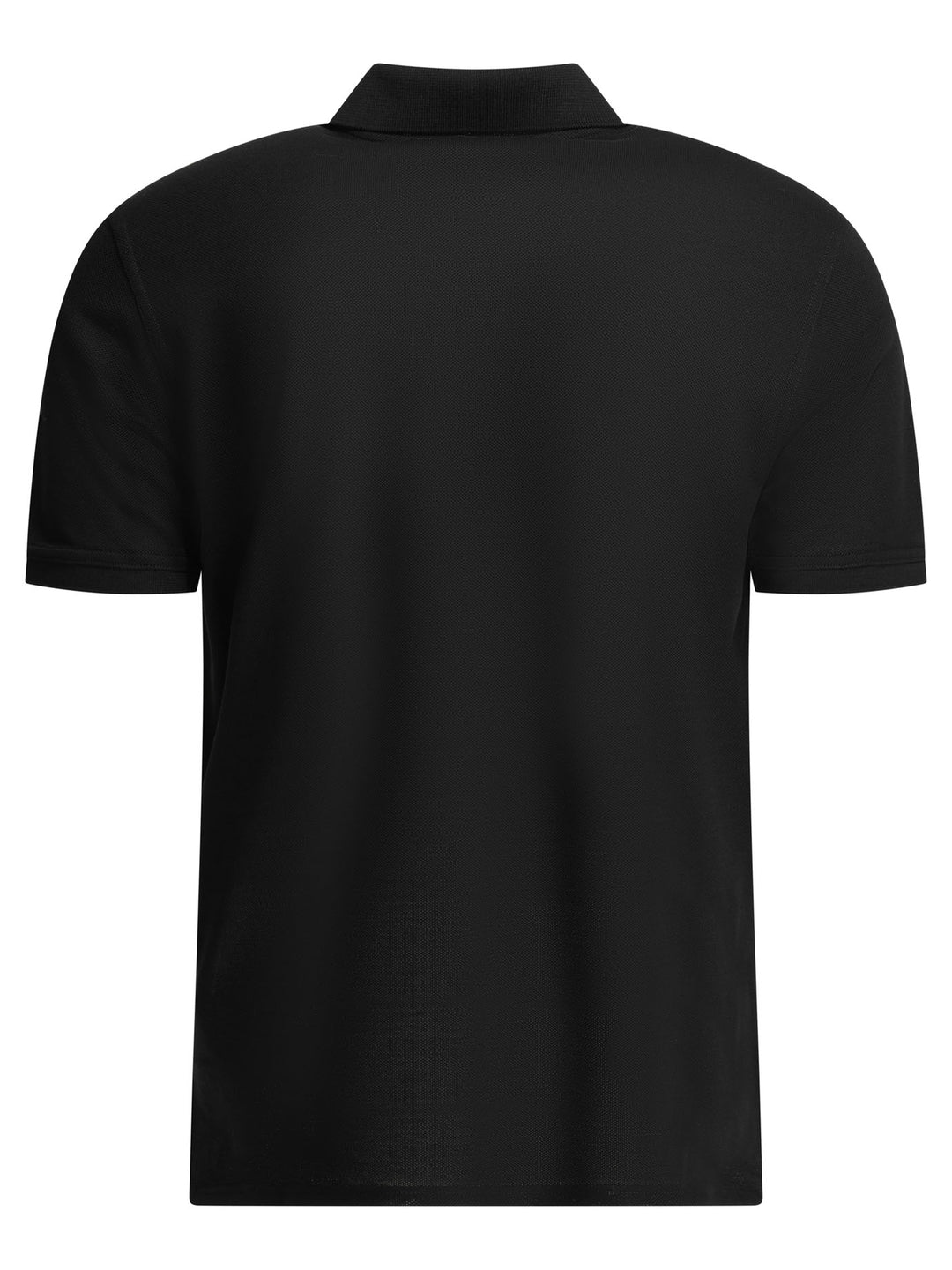 Givenchy Polo Shirt With Buttons And Logo Polo shirts - Blue | 90da494a1961288310a4e2ed1b98f4b8d70f54b4
