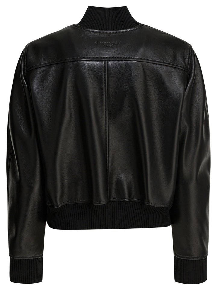 Givenchy Jackets & Coats Jackets and Coats - Black | a5f793075c2c88358d18b4647ad9face55f1f29c