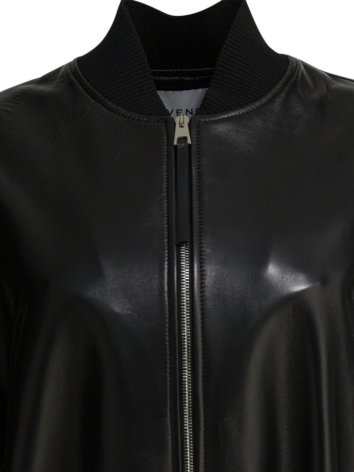 Givenchy Jackets & Coats Jackets and Coats - Black | bbca41eac306f67be5ccebb51005f2326147ea72