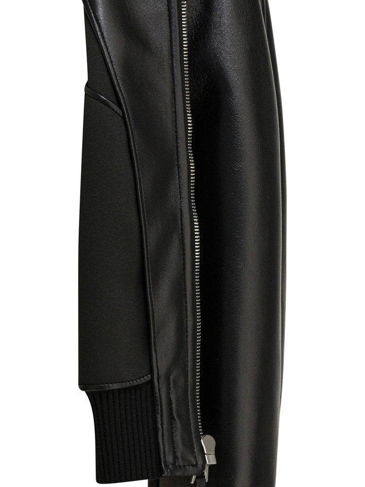 Givenchy Jackets & Coats Jackets and Coats - Black | fca3e113f87c7a2ec7be9242ea7ae9597691fb41