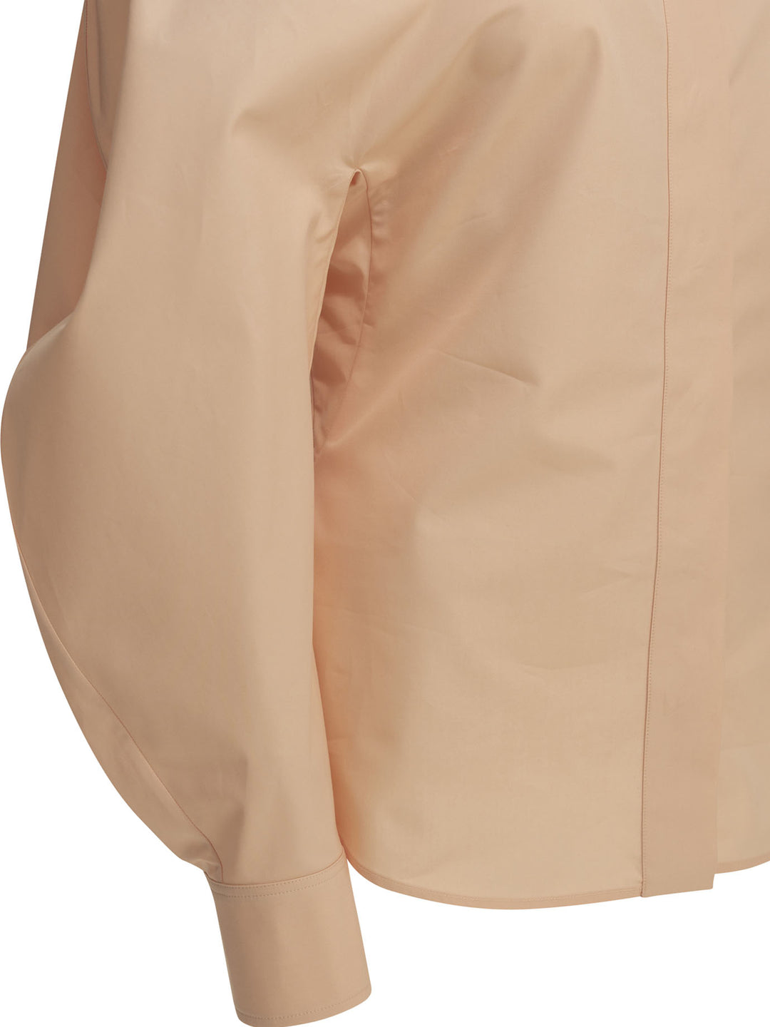 Givenchy Cut-Out Shirts - Pink | cd956e6ef69d0ec6b4fc848f535a6894ba1391a8