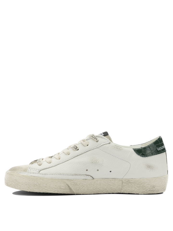 Golden Goose  Sneakers & Slip-On - White | 71b17b2d4efa750a2de05bcf34a18aa64ba7c54e