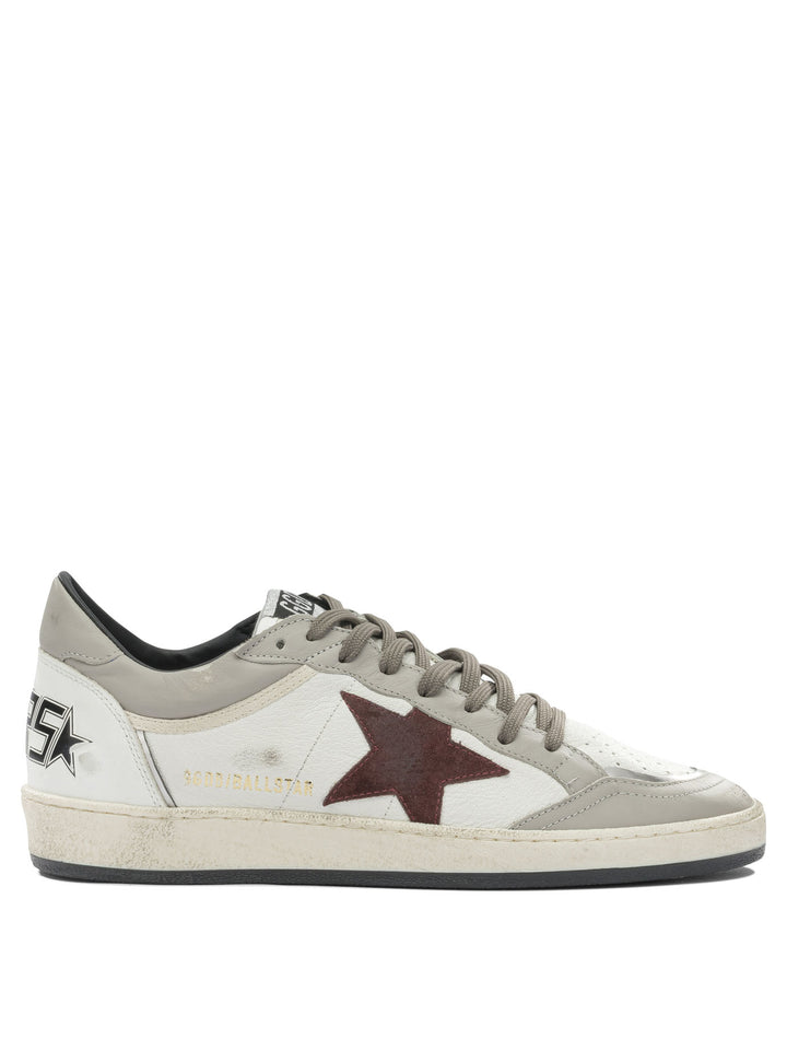 Golden Goose  Sneakers & Slip-On - White | 3ddc49e7d4fbffd54e034dd5968dece506b377a6