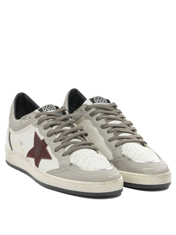 Golden Goose  Sneakers & Slip-On - White | afd0a9c563731851126ece6fa6bf5ae544912377