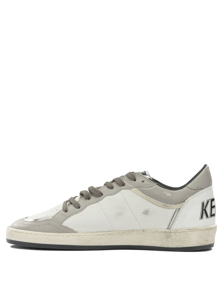 Golden Goose  Sneakers & Slip-On - White | b59b29640e3a3e8e9d3e623173c46e261299d3f7