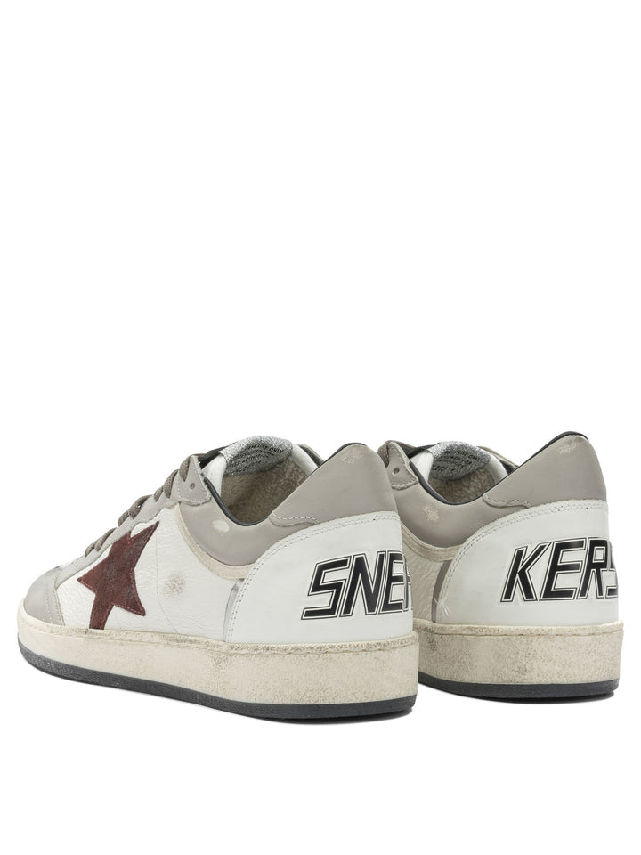 Golden Goose  Sneakers & Slip-On - White | 9ea3f5bbd739717cfb962c2b34e10e051cc33781