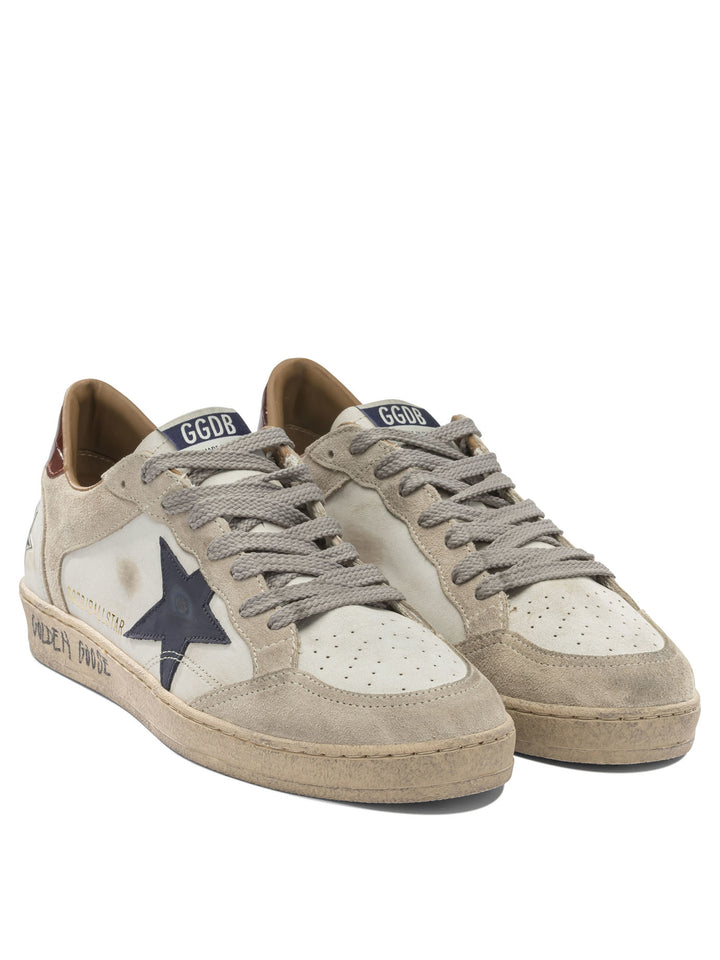 Golden Goose  Sneakers & Slip-On - White | ca7ce7d2fcb7f76b5d9d3ea9c9ef39f6ff0f20b7