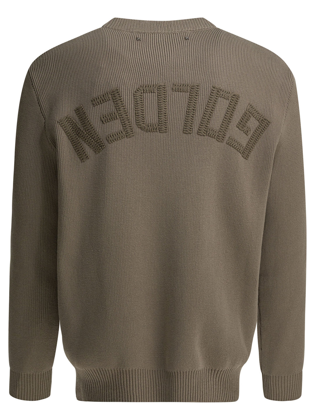 Golden Goose  Knitwear - Beige | 56334ddac1c8210b04382e5290f71e7457dc7aa6