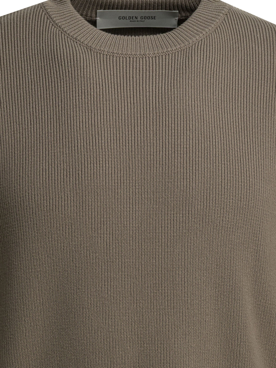 Golden Goose  Knitwear - Beige | 16ed7625e2adf0ff616d57ea37a61b0469ff5879