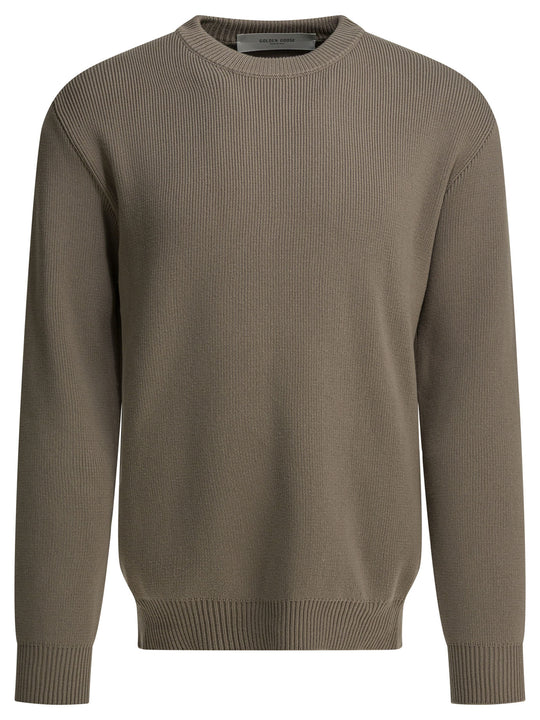 Knitwear Beige