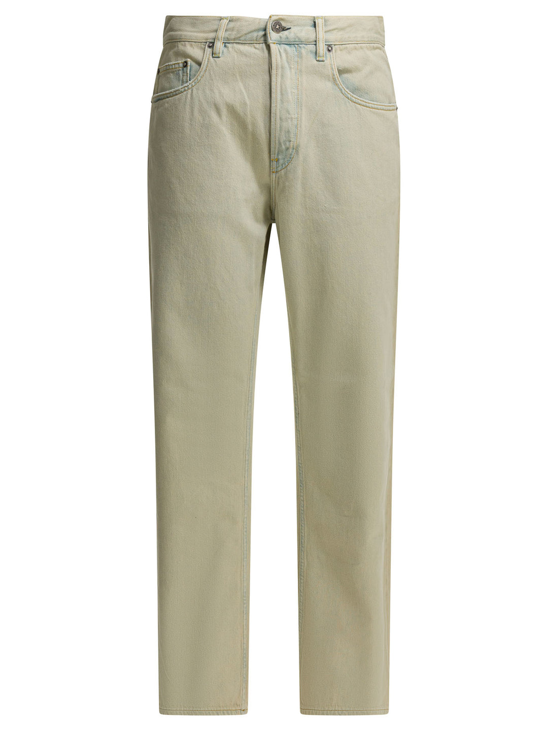Golden Goose Journey M Jeans - Light blue | deb71f4bd3b554f33af7217eedf6507332ba1a3e