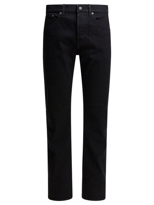 Trousers Black