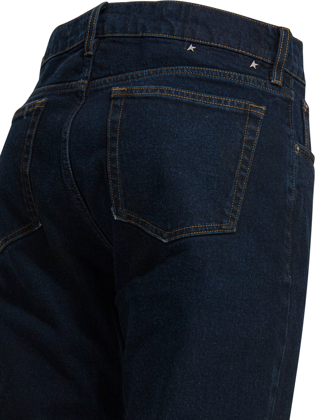 Golden Goose Patrick Jeans - Blue | 00b4303163a958062fa895ad28f9b660e9afe191