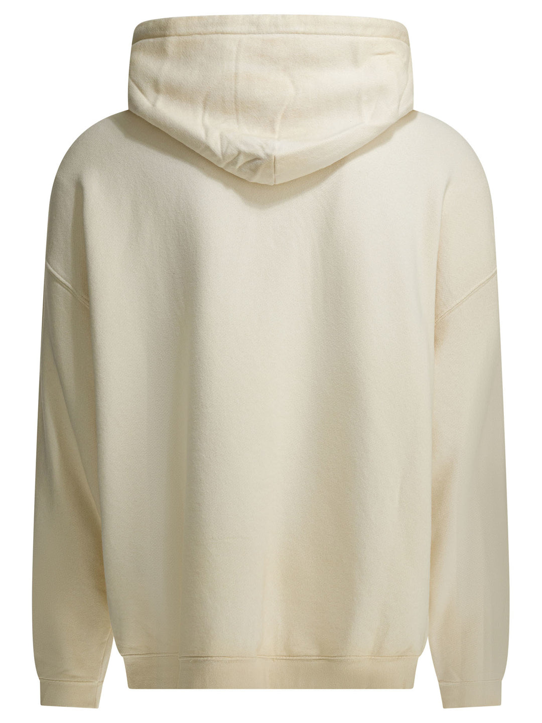 Golden Goose Unisex Star Sweatshirts - White | 7dcbfacb3f42f5982affc5d895deee29feb2b922