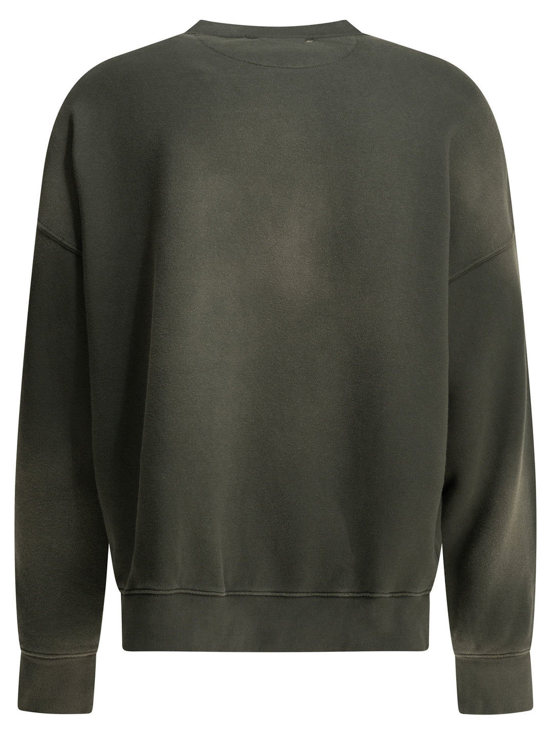 Golden Goose Star Sweatshirts - Black | 2f39e09b5d0afbf021d3ab5a97c9ccb3fbbeb0cd