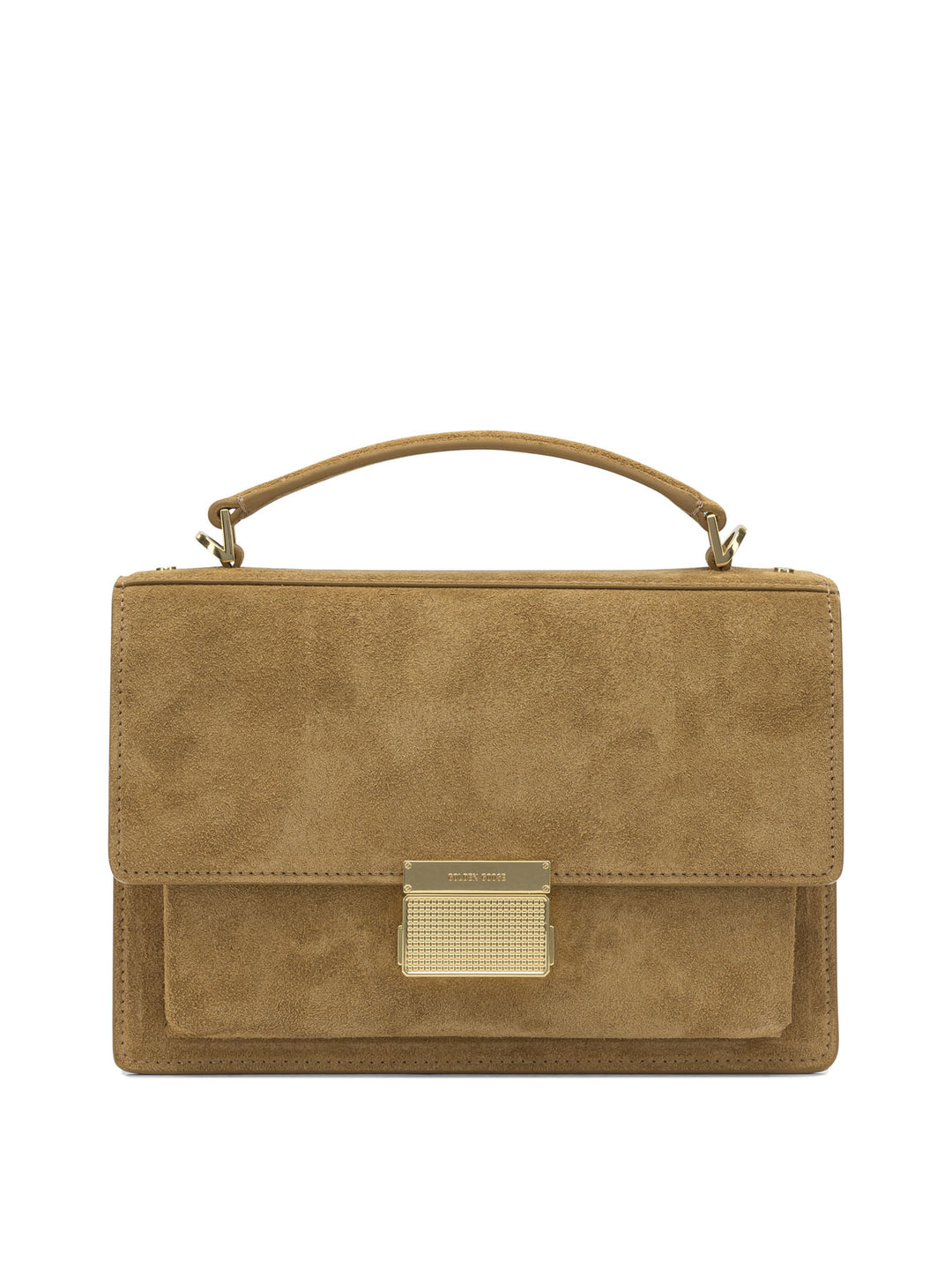 Golden Goose Venezia Handbags - Brown | b087ea1585b7729062fef86076c448de0baa779c