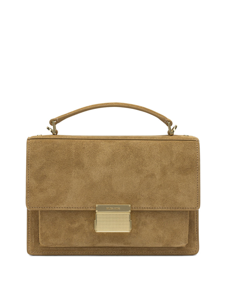 Golden Goose Venezia Handbags - Brown | b087ea1585b7729062fef86076c448de0baa779c