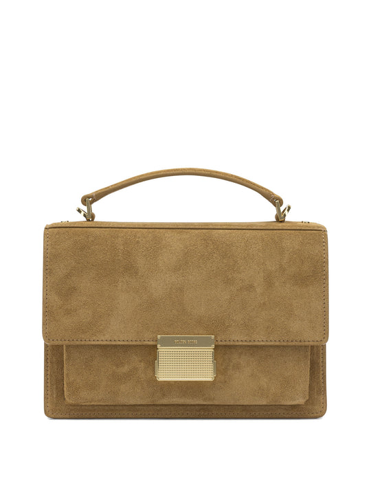 Venezia Handbags Brown