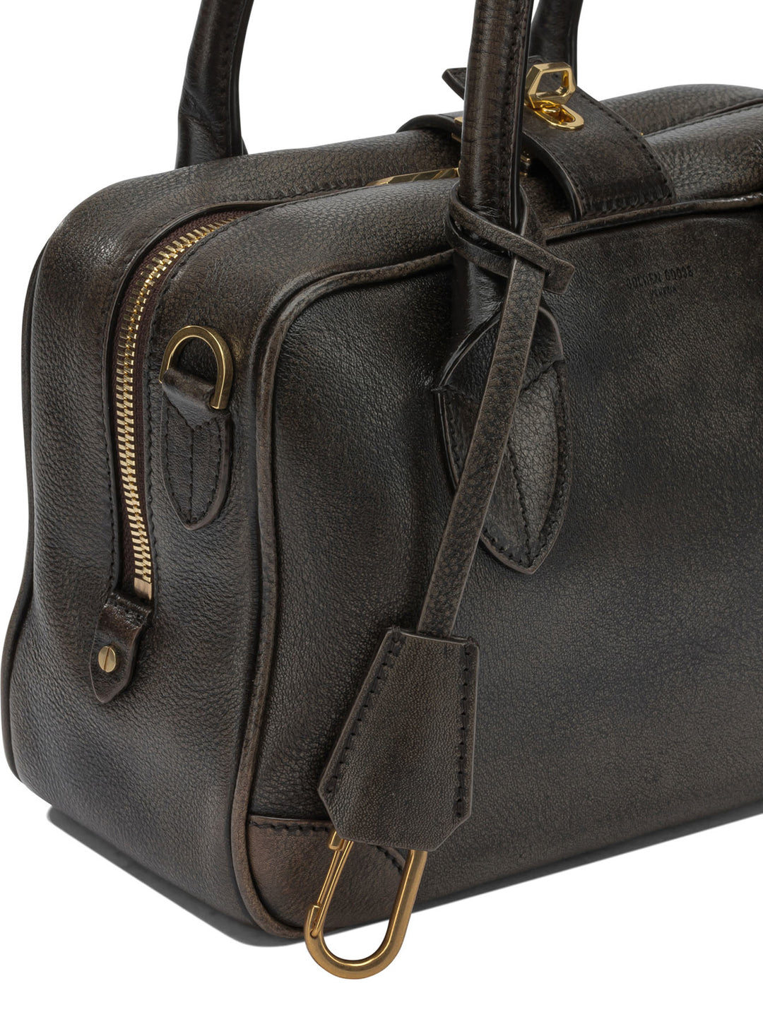 Golden Goose Vita Handbags - Brown | 4e9f4f8113d4848dd37fdff2af749832b6529f20