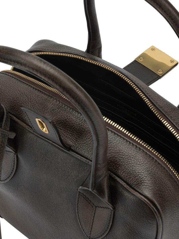 Golden Goose Vita Handbags - Brown | b188cf3901eedbc0c9d27c0f052f7d97d4b88457