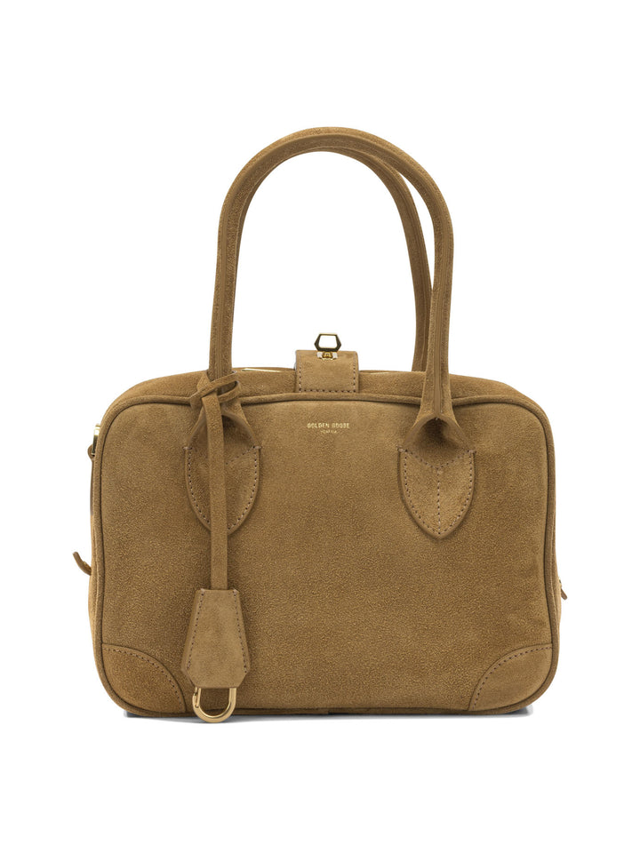 Golden Goose Vita Handbags - Brown | 93f817fb8e325671477e67e601138e77111b72f1