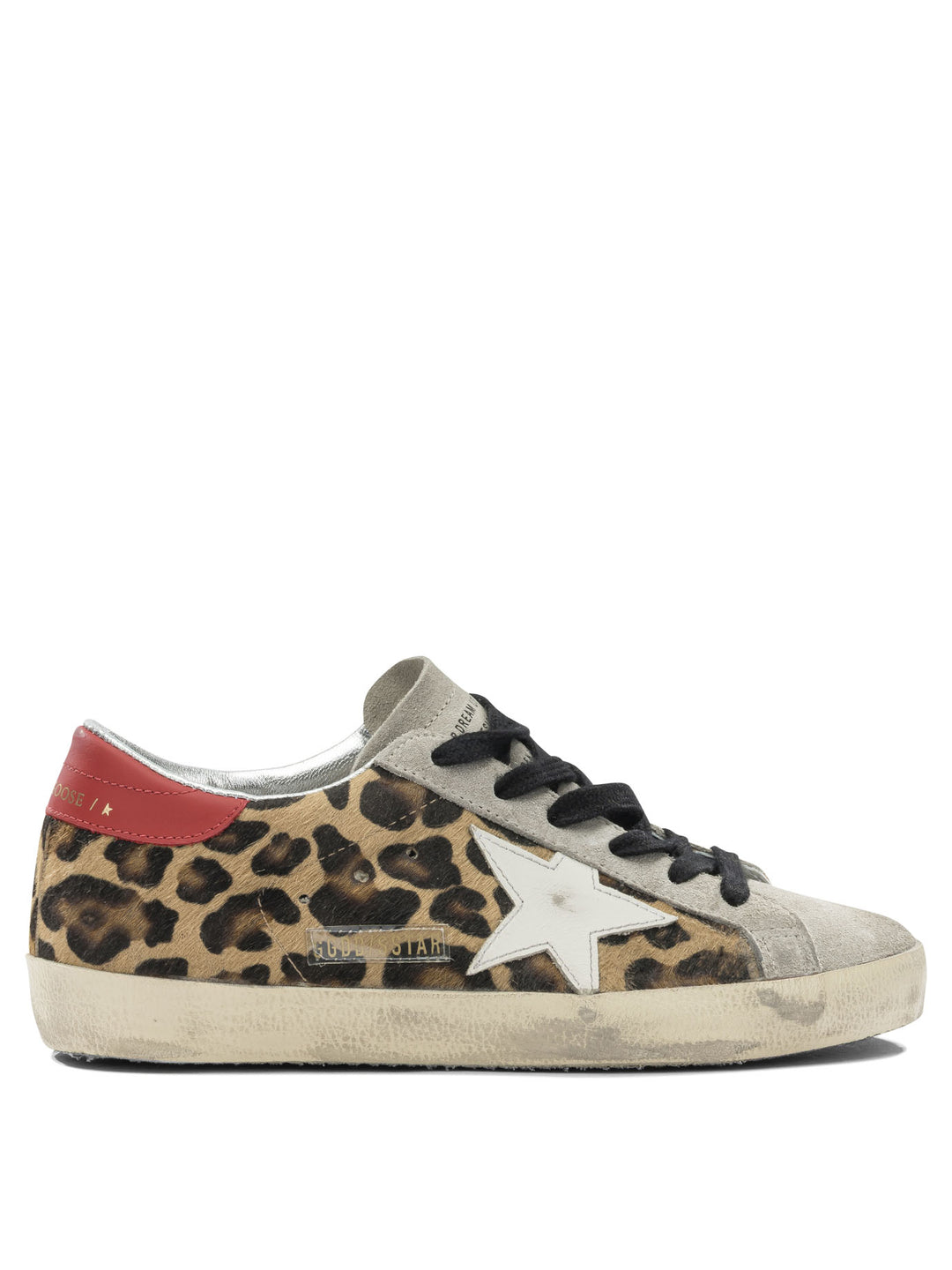 Golden Goose Super Star Sneakers & Slip-On - Brown | ec29fbf63ac867607d60ac54aa7974892a68a477