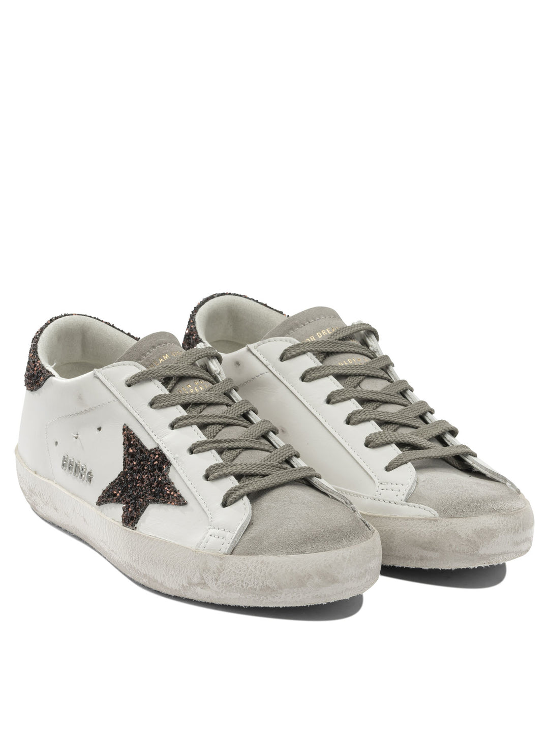 Golden Goose  Sneakers & Slip-On - White | 6afd2425548cc2cec329d1192b7262a214b70fe3